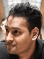 Karan Shekhawat – profile image